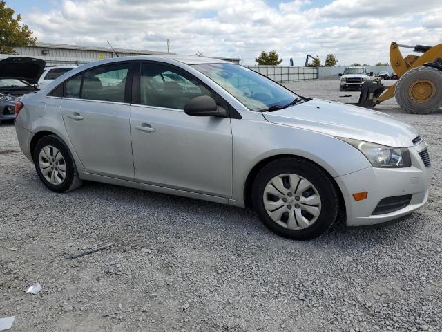 Photo 3 VIN: 1G1PC5SHXC7172241 - CHEVROLET CRUZE LS 