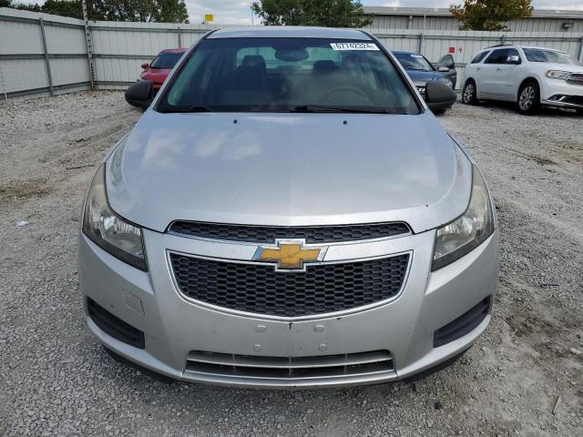 Photo 4 VIN: 1G1PC5SHXC7172241 - CHEVROLET CRUZE LS 