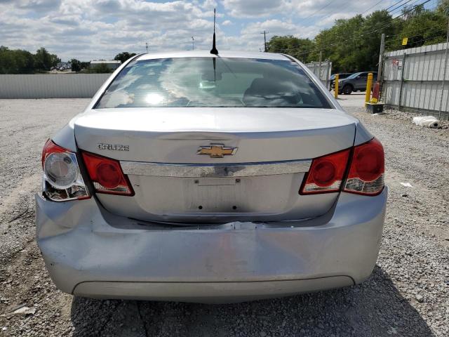 Photo 5 VIN: 1G1PC5SHXC7172241 - CHEVROLET CRUZE LS 