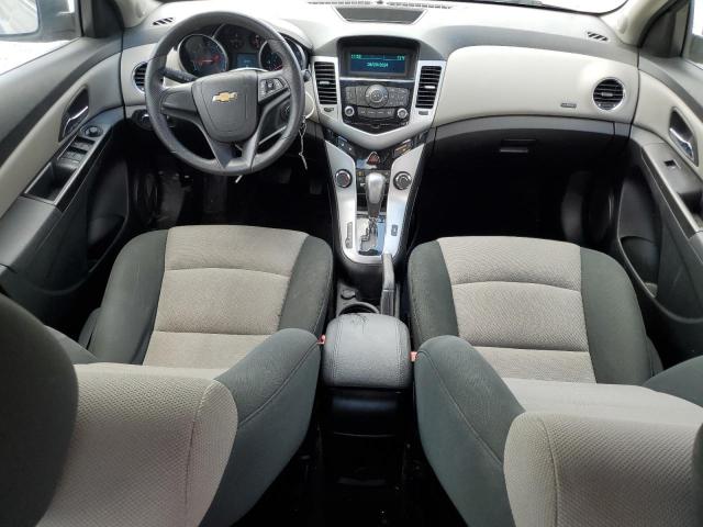 Photo 7 VIN: 1G1PC5SHXC7172241 - CHEVROLET CRUZE LS 