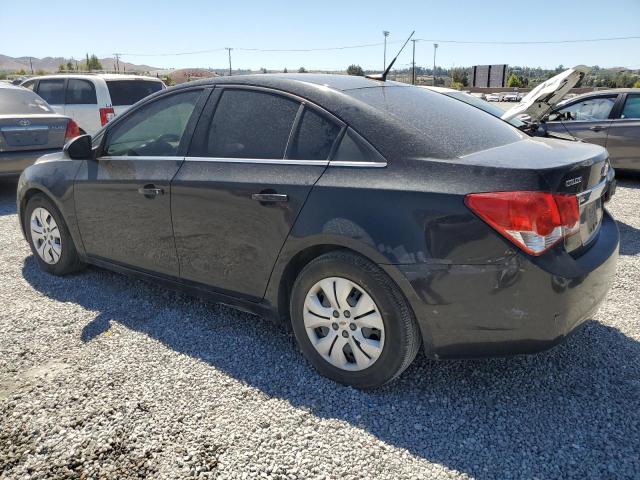 Photo 1 VIN: 1G1PC5SHXC7180341 - CHEVROLET CRUZE LS 