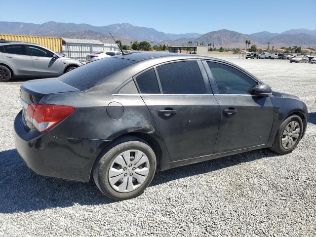 Photo 2 VIN: 1G1PC5SHXC7180341 - CHEVROLET CRUZE LS 