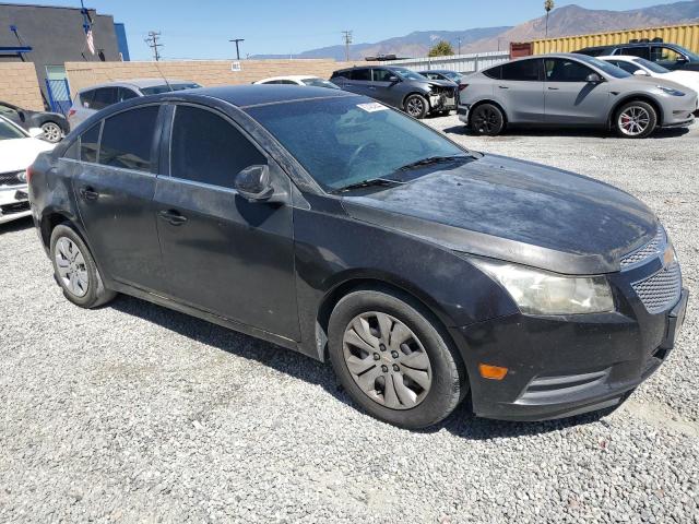 Photo 3 VIN: 1G1PC5SHXC7180341 - CHEVROLET CRUZE LS 