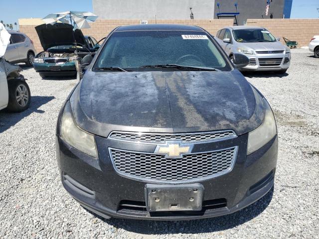 Photo 4 VIN: 1G1PC5SHXC7180341 - CHEVROLET CRUZE LS 