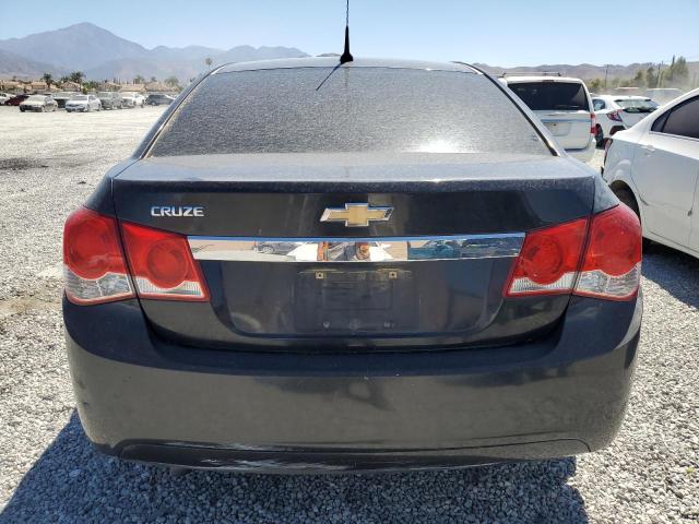 Photo 5 VIN: 1G1PC5SHXC7180341 - CHEVROLET CRUZE LS 