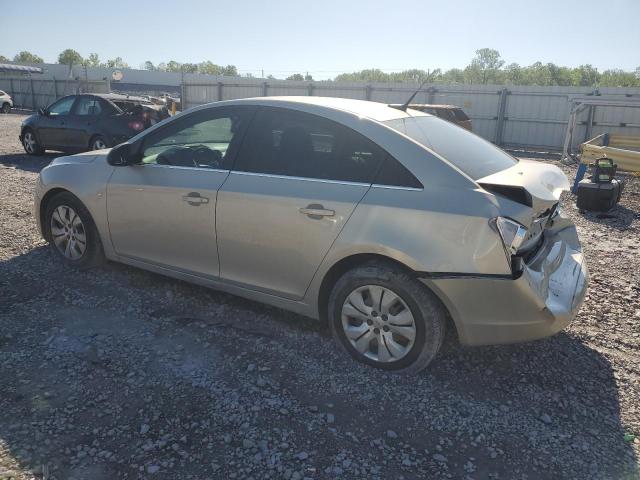 Photo 1 VIN: 1G1PC5SHXC7182056 - CHEVROLET CRUZE 