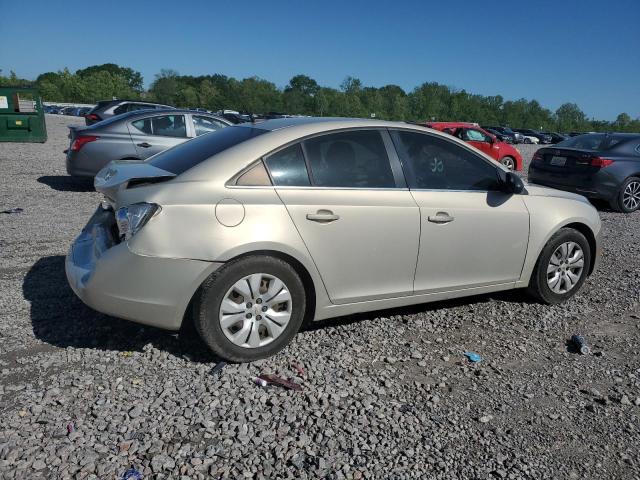 Photo 2 VIN: 1G1PC5SHXC7182056 - CHEVROLET CRUZE 