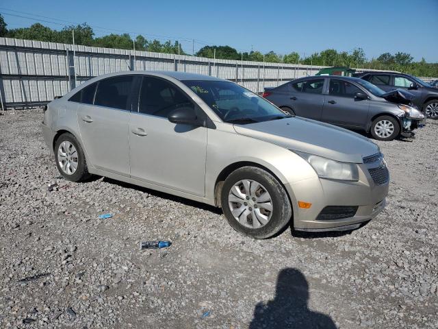 Photo 3 VIN: 1G1PC5SHXC7182056 - CHEVROLET CRUZE 