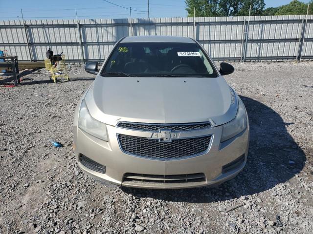 Photo 4 VIN: 1G1PC5SHXC7182056 - CHEVROLET CRUZE 