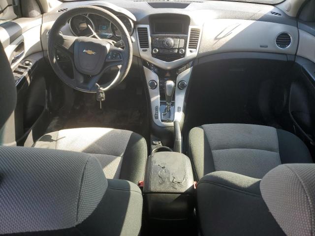 Photo 7 VIN: 1G1PC5SHXC7182056 - CHEVROLET CRUZE 