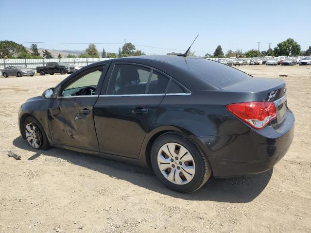 Photo 1 VIN: 1G1PC5SHXC7186950 - CHEVROLET CRUZE 