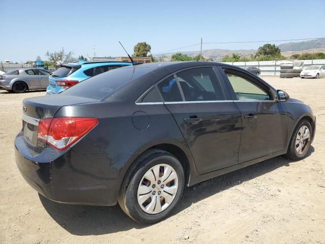 Photo 2 VIN: 1G1PC5SHXC7186950 - CHEVROLET CRUZE 