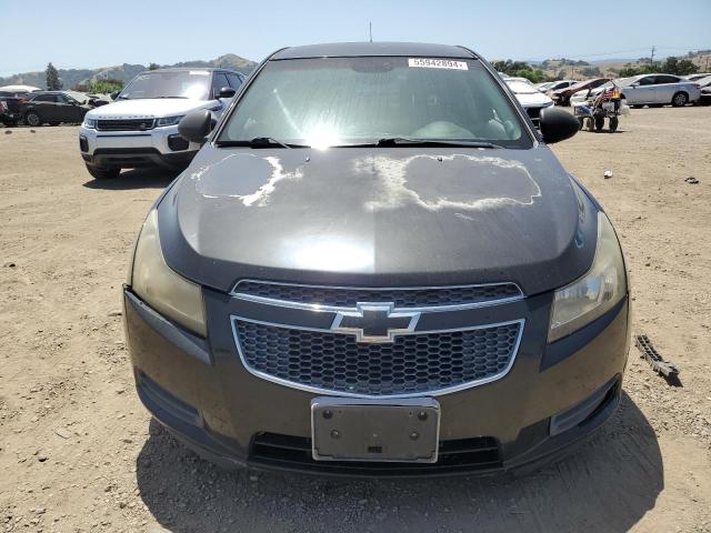 Photo 4 VIN: 1G1PC5SHXC7186950 - CHEVROLET CRUZE 