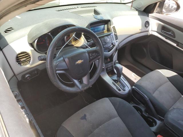 Photo 7 VIN: 1G1PC5SHXC7186950 - CHEVROLET CRUZE 