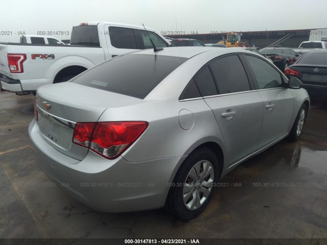 Photo 3 VIN: 1G1PC5SHXC7194563 - CHEVROLET CRUZE 