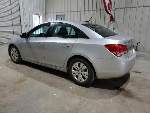 Photo 1 VIN: 1G1PC5SHXC7196829 - CHEVROLET CRUZE LS 