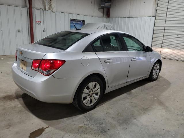 Photo 2 VIN: 1G1PC5SHXC7196829 - CHEVROLET CRUZE LS 