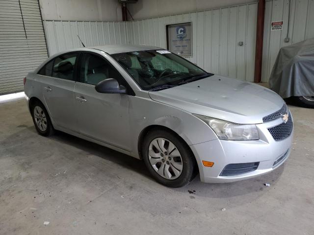 Photo 3 VIN: 1G1PC5SHXC7196829 - CHEVROLET CRUZE LS 