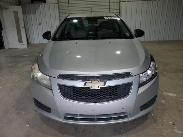 Photo 4 VIN: 1G1PC5SHXC7196829 - CHEVROLET CRUZE LS 