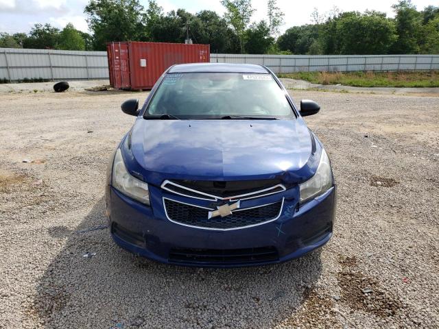 Photo 4 VIN: 1G1PC5SHXC7201303 - CHEVROLET CRUZE LS 