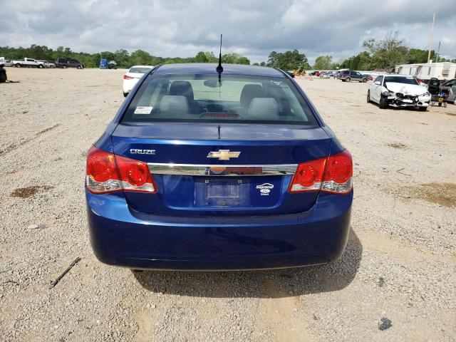 Photo 5 VIN: 1G1PC5SHXC7201303 - CHEVROLET CRUZE LS 