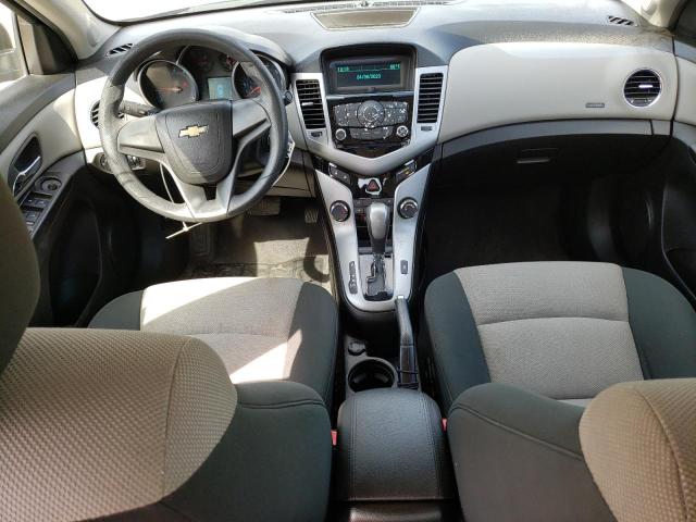 Photo 7 VIN: 1G1PC5SHXC7201303 - CHEVROLET CRUZE LS 