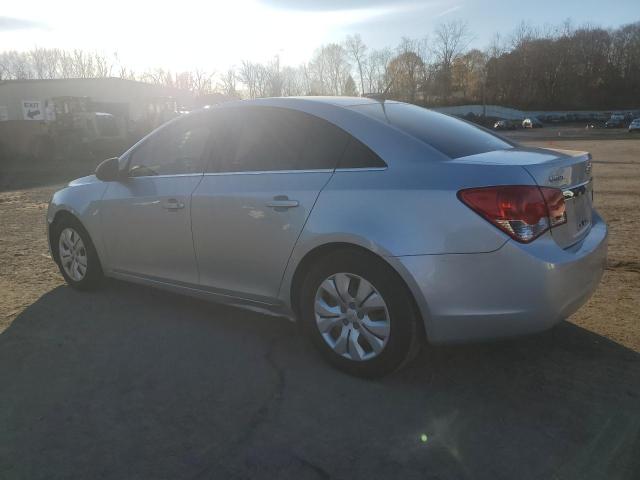 Photo 1 VIN: 1G1PC5SHXC7202807 - CHEVROLET CRUZE LS 