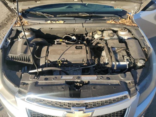 Photo 10 VIN: 1G1PC5SHXC7202807 - CHEVROLET CRUZE LS 