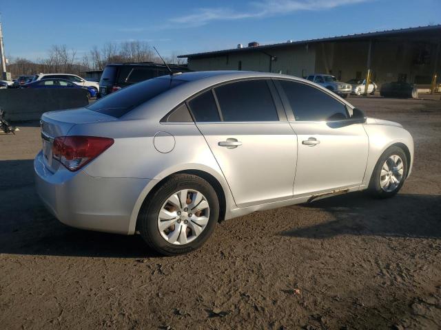 Photo 2 VIN: 1G1PC5SHXC7202807 - CHEVROLET CRUZE LS 