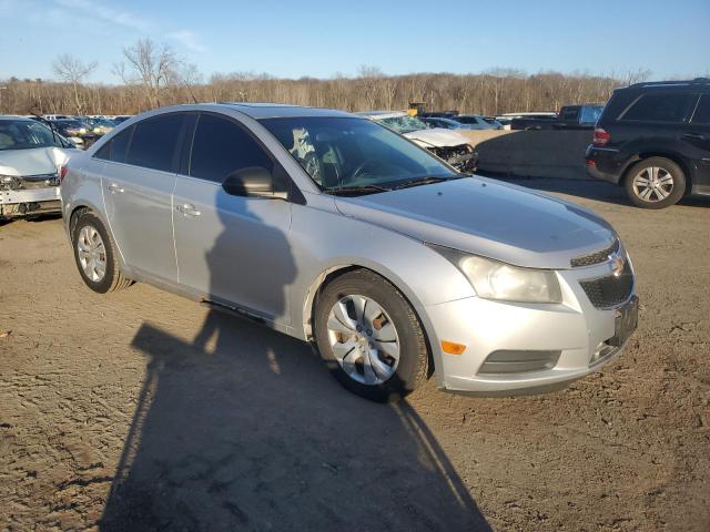 Photo 3 VIN: 1G1PC5SHXC7202807 - CHEVROLET CRUZE LS 