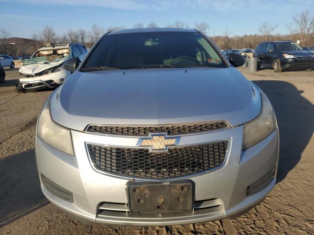 Photo 4 VIN: 1G1PC5SHXC7202807 - CHEVROLET CRUZE LS 