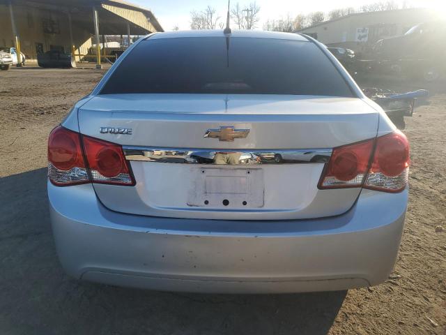 Photo 5 VIN: 1G1PC5SHXC7202807 - CHEVROLET CRUZE LS 