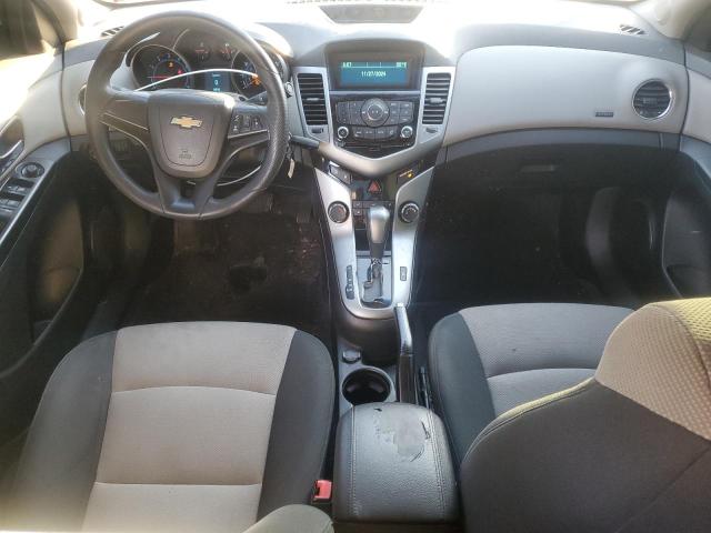 Photo 7 VIN: 1G1PC5SHXC7202807 - CHEVROLET CRUZE LS 