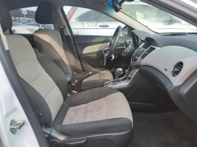 Photo 4 VIN: 1G1PC5SHXC7215914 - CHEVROLET CRUZE LS 