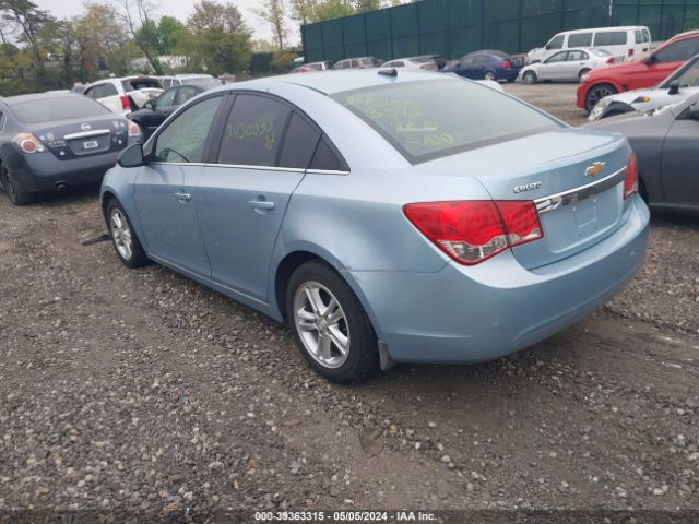 Photo 2 VIN: 1G1PC5SHXC7218988 - CHEVROLET CRUZE 