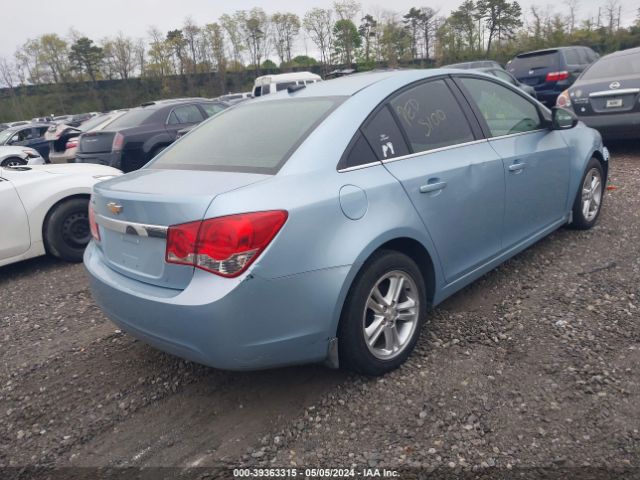 Photo 3 VIN: 1G1PC5SHXC7218988 - CHEVROLET CRUZE 