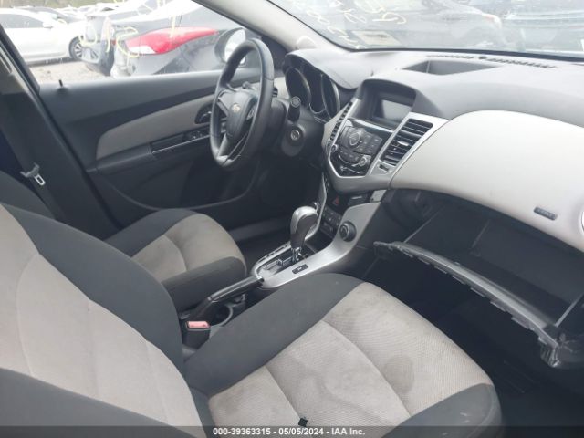 Photo 4 VIN: 1G1PC5SHXC7218988 - CHEVROLET CRUZE 