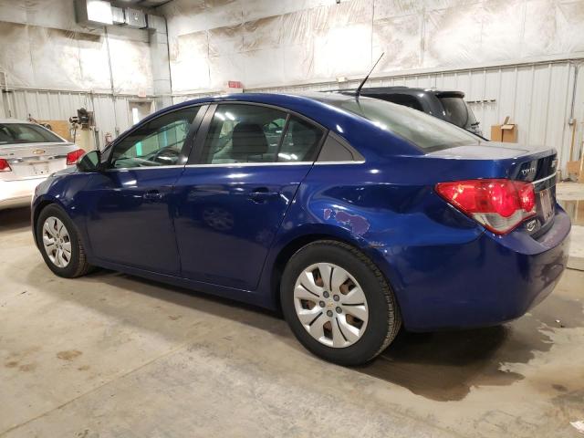 Photo 1 VIN: 1G1PC5SHXC7226038 - CHEVROLET CRUZE 