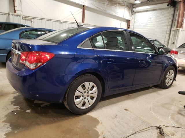 Photo 2 VIN: 1G1PC5SHXC7226038 - CHEVROLET CRUZE 