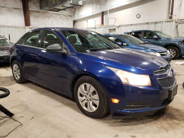 Photo 3 VIN: 1G1PC5SHXC7226038 - CHEVROLET CRUZE 