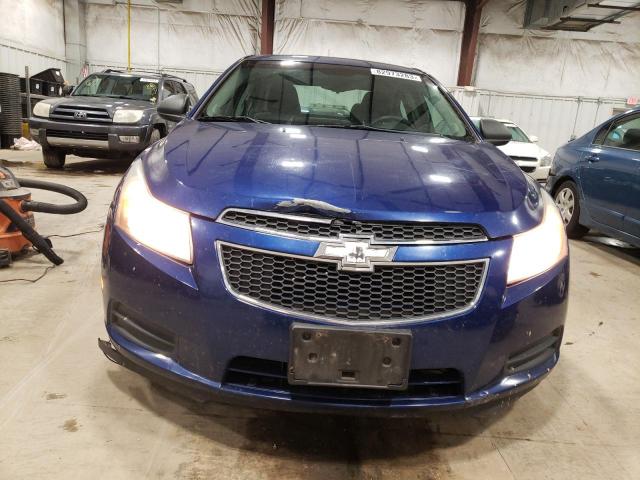 Photo 4 VIN: 1G1PC5SHXC7226038 - CHEVROLET CRUZE 