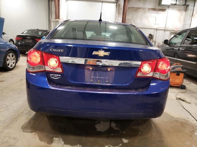 Photo 5 VIN: 1G1PC5SHXC7226038 - CHEVROLET CRUZE 