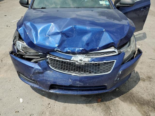 Photo 10 VIN: 1G1PC5SHXC7245429 - CHEVROLET CRUZE 