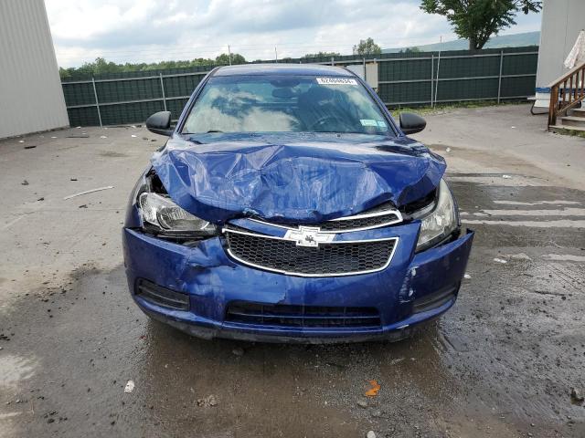 Photo 4 VIN: 1G1PC5SHXC7245429 - CHEVROLET CRUZE 