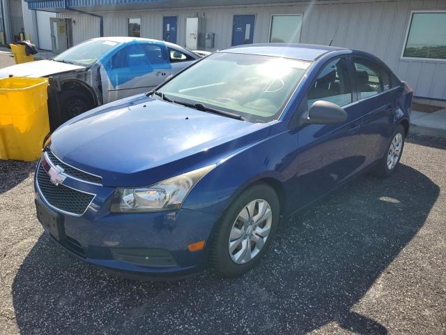 Photo 1 VIN: 1G1PC5SHXC7255359 - CHEVROLET CRUZE LS 