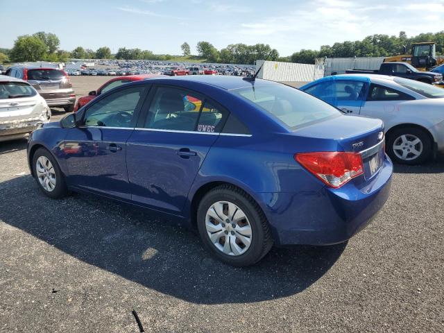 Photo 2 VIN: 1G1PC5SHXC7255359 - CHEVROLET CRUZE LS 