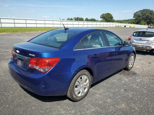 Photo 3 VIN: 1G1PC5SHXC7255359 - CHEVROLET CRUZE LS 