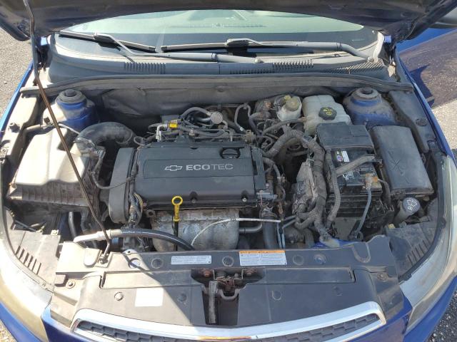 Photo 6 VIN: 1G1PC5SHXC7255359 - CHEVROLET CRUZE LS 