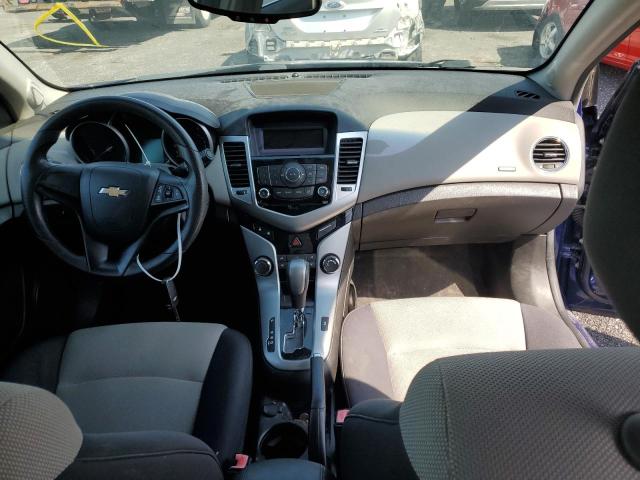 Photo 8 VIN: 1G1PC5SHXC7255359 - CHEVROLET CRUZE LS 