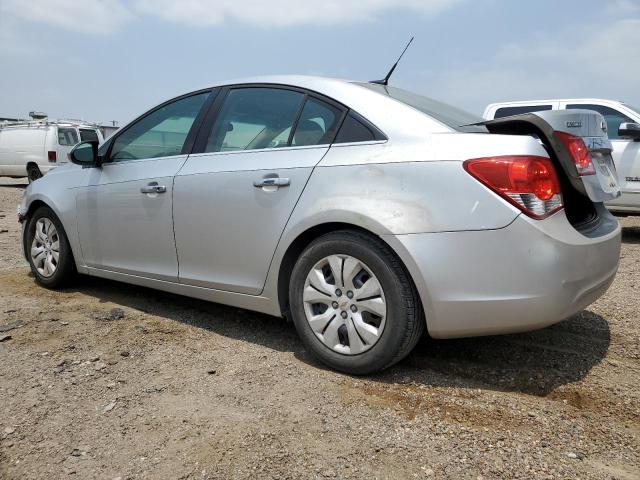 Photo 1 VIN: 1G1PC5SHXC7260223 - CHEVROLET CRUZE 